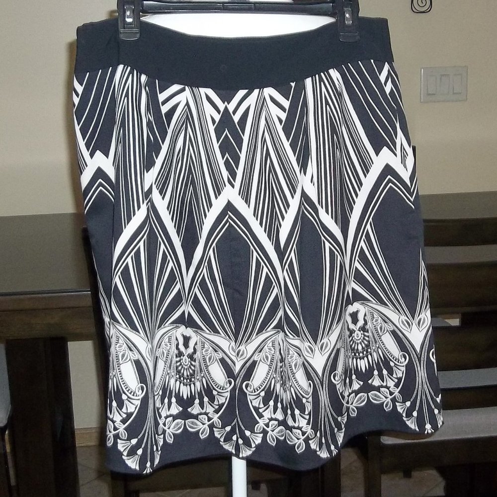 Worthington Skirt size 12 - Picture 2 of 4